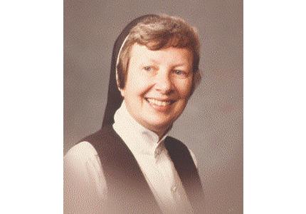 Sr. Maria Goretti Zehr